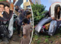 Tragic Karachi Car Incident: A Detailed Overview