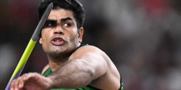 Shahid Khan: From Humble Beginnings to Global Success