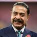 Shahid Khan: From Humble Beginnings to Global Success
