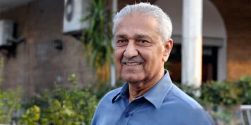 Dr. Abdul Qadeer Khan: The Father of Pakistan’s Nuclear Program and a National Hero: Early life, Education, Achievements, Role in Pakistan’s Defense and Challenges