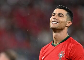 6 insane records Cristiano Ronaldo has broken while playing