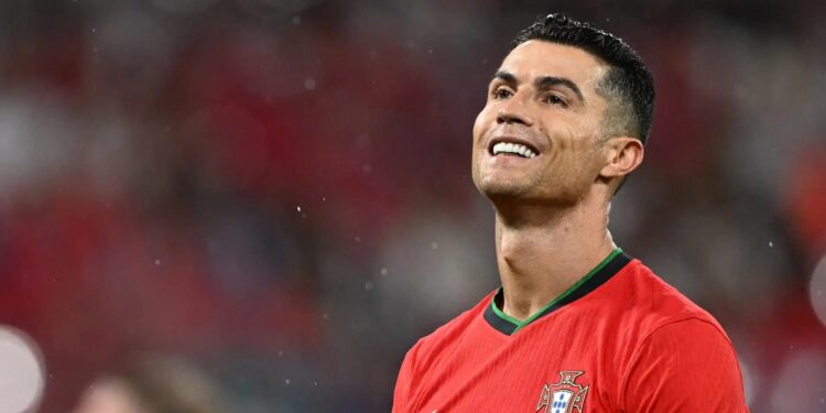 6 insane records Cristiano Ronaldo has broken while playing