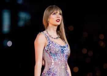 Taylor Swift’s Eras Tour Breaks Records with Over $2 Billion in Ticket Sales