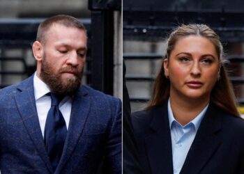 A High-Profile Civil Trial: Nikita Hand vs. Conor McGregor