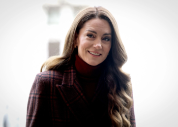 Catherine, Princess of Wales, Confirms She Is in Remission from Cancer