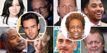 Notable People Who Died in 2024: A Reflection