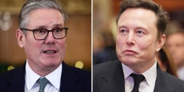 Elon Musk Attacks British Prime Minister: What Happened?
