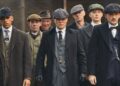 The Peaky Blinders Film Wraps Production: What Fans Can Expect