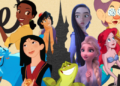 Top 30 Grossing Disney Movies: A Dreamy Ride in Cinema
