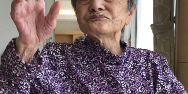 World’s Oldest Person Tomiko Atoka Dies at 118
