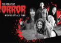 The 20 Scariest Horror Movies Ever: Unleashing Your Deepest Fears