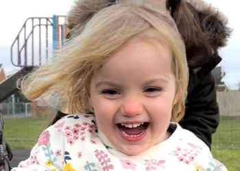 The Tragic Case of Isabella Wheildon: A Toddler’s Death and the Shocking Details Behind It
