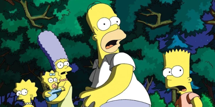 Simpsons Predictions for 2025: What Might Come True?