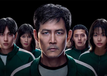 ‘Squid Game’ Season 2 Shatters Netflix Records: A Global Phenomenon