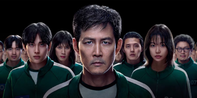 ‘Squid Game’ Season 2 Shatters Netflix Records: A Global Phenomenon