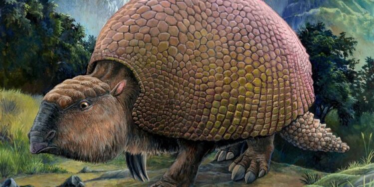 Extinct Animals That Once Roamed Our Planet