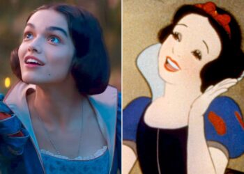 Disney’s Snow White: A Live-Action Remake With a Modern Twist