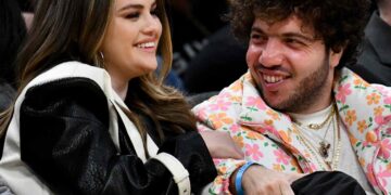 Selena Gomez and Benny Blanco Engagement: Fans React in Glee