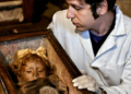 The Mummified Body of Rosalia Lombardo: A Fascinating Yet Tragic Story