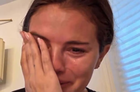 Selena Gomez Tearfully Addresses President Trump’s Deportation Efforts