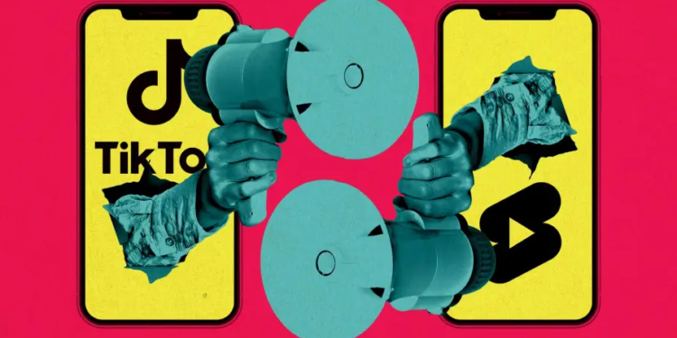 How Short-Form Video Can Help, Not Hurt, Hollywood