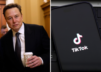 Who Will Buy TikTok?