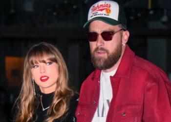 ‘Travis Kelce Breaks up With Taylor Swift’ Trend Explained