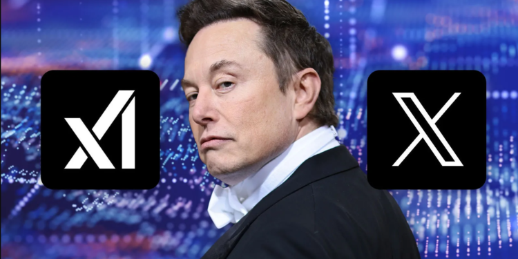 Elon Musk Sells X to xAI in $33 Billion Deal: What Does This Mean for the Future of Tech?