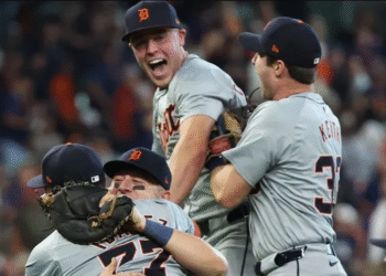 Everything You Need to Know About the Detroit Tigers in 2025