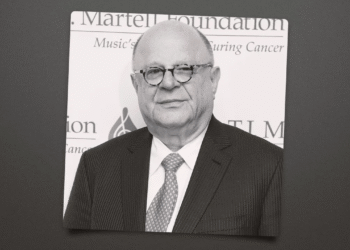 Joel Katz, Legendary Music Attorney, Dies at 80