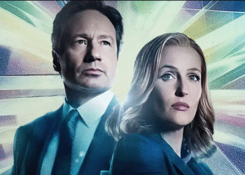 Ryan Coogler Teases ‘The X-Files’ Reboot: “Some Episodes Will Be Really F*ing Scary”**