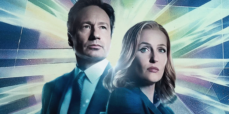 Ryan Coogler Teases ‘The X-Files’ Reboot: “Some Episodes Will Be Really F*ing Scary”**