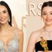 Demi Moore Reflects on Her Oscar Loss: “I Didn’t Feel Gutted”