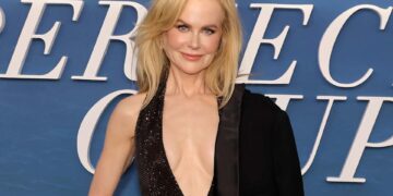 Nicole Kidman’s Dream TV Crossover: All Her Characters in One Show?