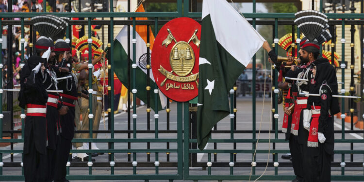 India-Pakistan Tensions Flare After Kashmir Massacre: Airstrikes, Retaliation, and Rising Fears of War