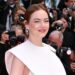 Emma Stone Reunites with Reporter Who Went Viral for Calling Her by Her Real Name at Cannes Film Festival