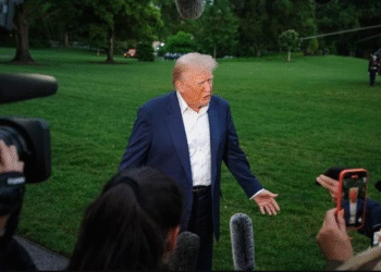 President Trump Proposes 100% Tariff on Foreign Films to Revive U.S. Film Industry