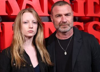Liev Schreiber Opens Up About His Trans Daughter Kai: A Story of Love, Pride, and Support
