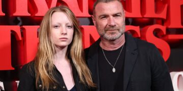 Liev Schreiber Opens Up About His Trans Daughter Kai: A Story of Love, Pride, and Support