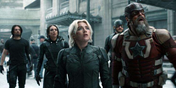 Marvel’s ‘Thunderbolts’ Ignites Summer Box Office With $76 Million Debut*