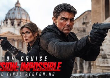 Mission: Impossible – The Final Reckoning Review: A High-Octane Farewell to an Action Legend