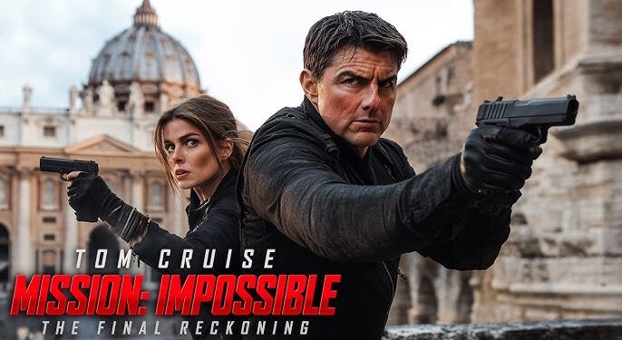 Mission: Impossible – The Final Reckoning Review: A High-Octane Farewell to an Action Legend