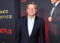 Netflix CEO Ted Sarandos Says Movie Theater Model Is ‘Outdated’