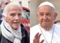 Nun Who Broke Vatican Protocol to Mourn Friend Pope Francis Remembers Him as a ‘Brother’