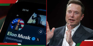 Elon Musk Launches XChat: Encrypted Messaging and Calls Without Phone Numbers