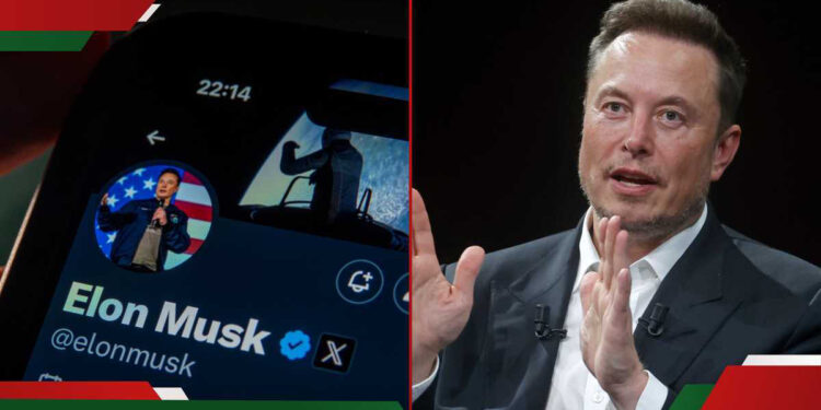 Elon Musk Launches XChat: Encrypted Messaging and Calls Without Phone Numbers