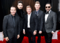Backstreet Boys Hit No. 1 With a Surprise New Song — Here’s How They Did It