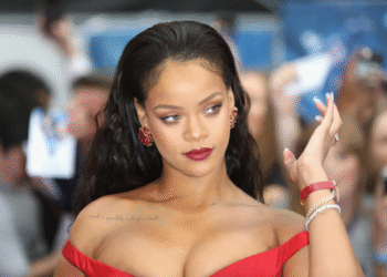 Rihanna Returns: ‘Friend of Mine’ Tops Billboard Dance Chart, Her First No. 1 in Nearly a Decade