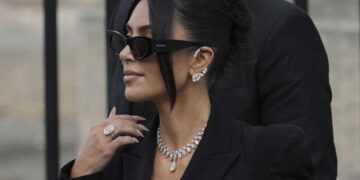 Justice Served: Eight Found Guilty in Kim Kardashian’s 2016 Paris Armed Robbery