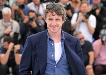 Paul Mescal Says Movies Are ‘Moving Away’ From ‘Alpha’ Male Leads — And It’s About Time